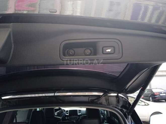 Honda Pilot 2017, 156,000 km - 3.0 l - Bakı