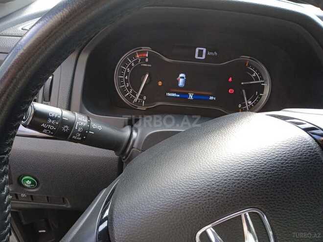 Honda Pilot 2017, 156,000 km - 3.0 l - Bakı