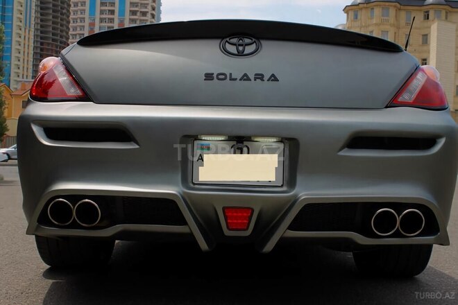 Toyota Solara