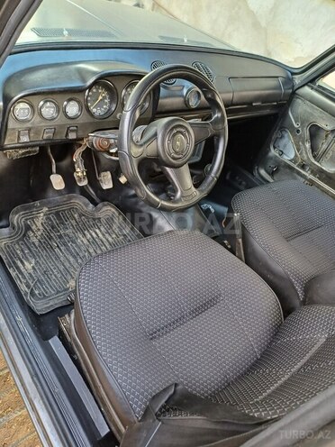 LADA (VAZ) 2106 1987, 400,000 km - 1.5 l - Göytəpə