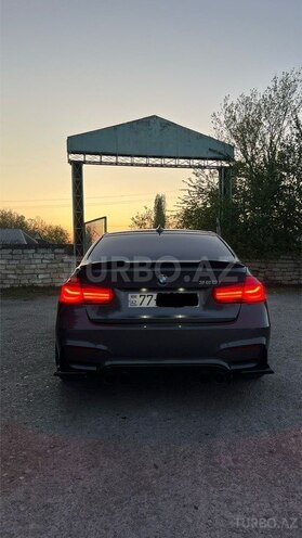 BMW 328 2016, 174,280 km - 2.0 l - Göyçay