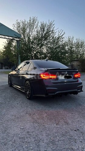 BMW 328 2016, 174,280 km - 2.0 l - Göyçay