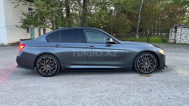 BMW 328 2016, 174,280 km - 2.0 l - Göyçay