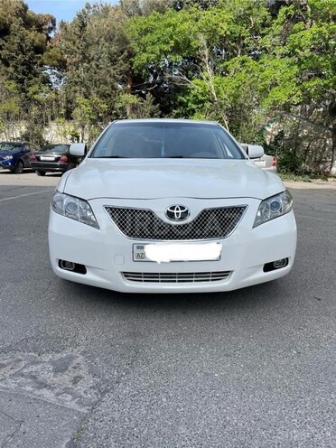 Toyota Camry 2007, 198,000 km - 2.4 л - Bakı
