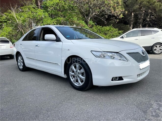Toyota Camry 2007, 198,000 km - 2.4 л - Bakı