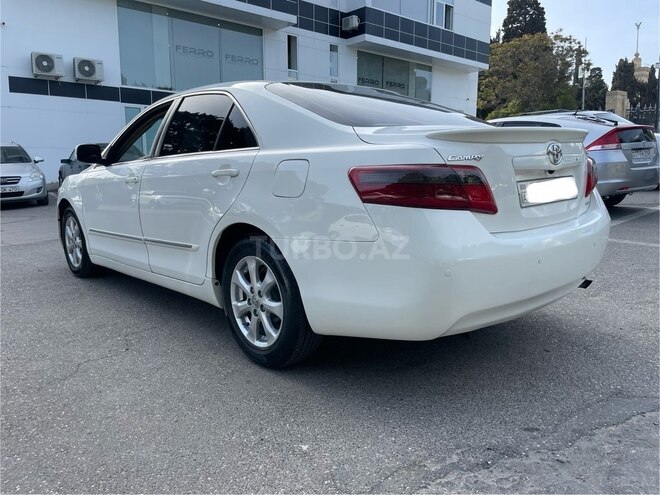 Toyota Camry 2007, 198,000 km - 2.4 л - Bakı