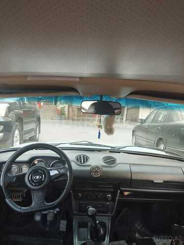 LADA (VAZ) 2106 1978, 69,320 km - 1.6 л - Bakı