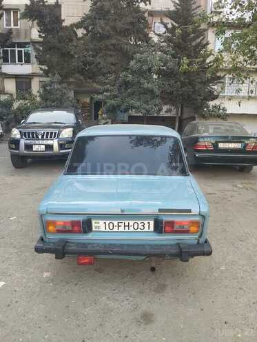 LADA (VAZ) 2106 1978, 69,320 km - 1.6 л - Bakı