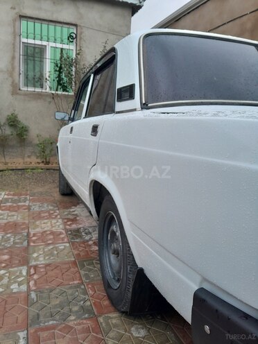 LADA (VAZ) 2107 2003, 68,760 km - 1.6 l - Bakı