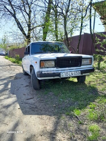 LADA (VAZ) 2107 2003, 68,760 km - 1.6 l - Bakı