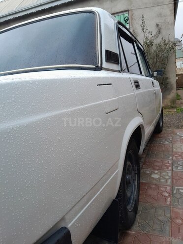 LADA (VAZ) 2107 2003, 68,760 km - 1.6 l - Bakı