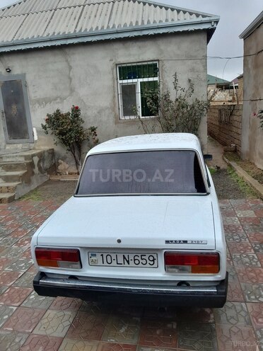 LADA (VAZ) 2107 2003, 68,760 km - 1.6 l - Bakı