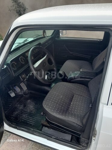 LADA (VAZ) 2107 2003, 68,760 km - 1.6 l - Bakı