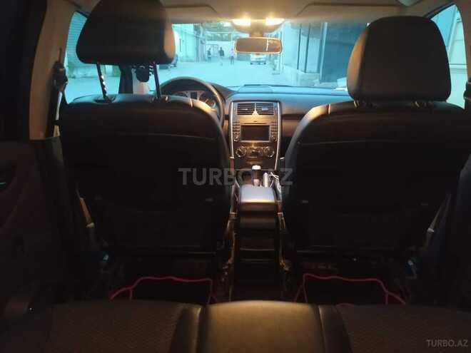 Mercedes B 170 2008, 166,807 km - 1.7 l - Bakı