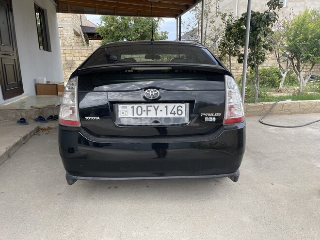 Toyota Prius 2008, 240,000 km - 1.5 l - Bakı