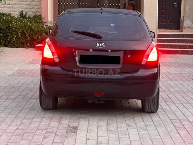 Kia Rio 2007, 300,000 km - 1.5 l - Bakı