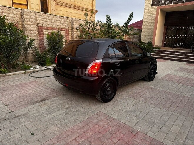Kia Rio 2007, 300,000 km - 1.5 l - Bakı