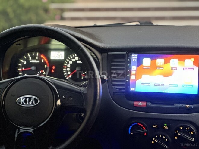 Kia Rio 2007, 300,000 km - 1.5 l - Bakı