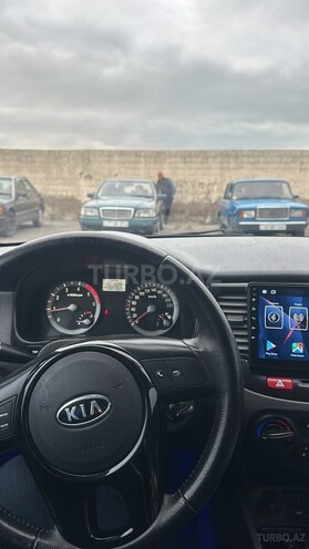 Kia Rio 2007, 300,000 km - 1.5 l - Bakı