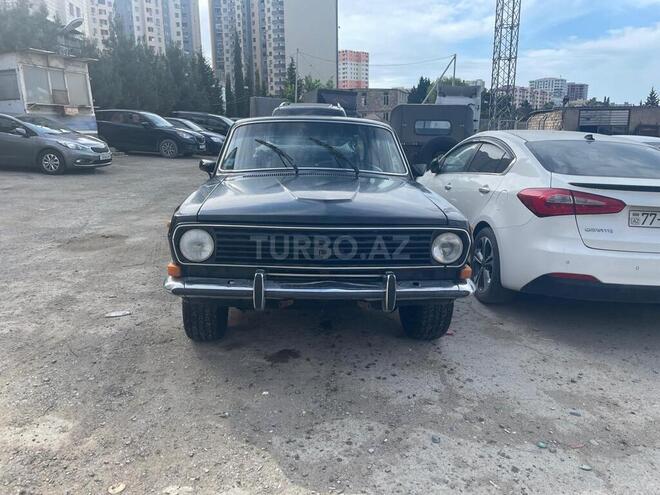 GAZ 24-10 1992, 100,000 km - 2.4 л - Bakı