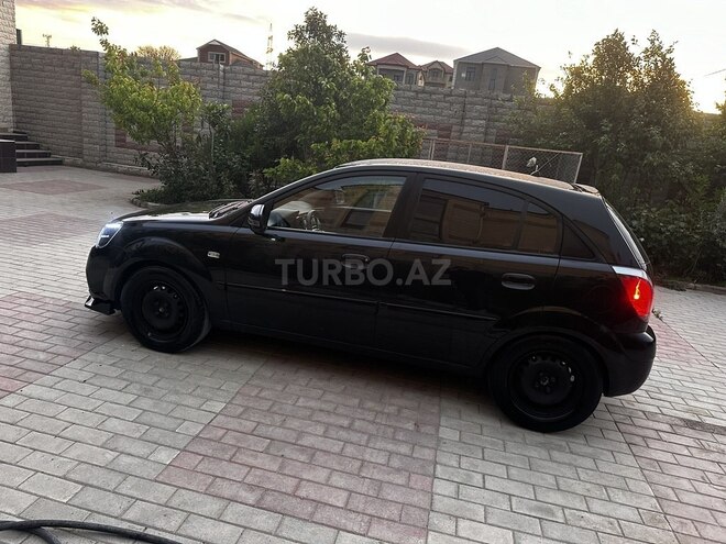 Kia Rio 2007, 300,000 km - 1.5 l - Bakı