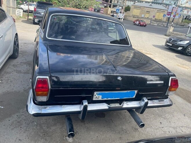 GAZ 24-10 1992, 100,000 km - 2.4 л - Bakı