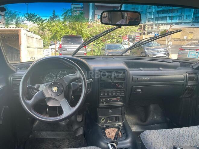 GAZ 24-10 1992, 100,000 km - 2.4 л - Bakı