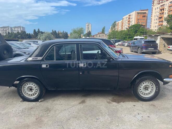 GAZ 24-10 1992, 100,000 km - 2.4 л - Bakı