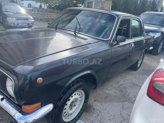 GAZ 24-10 1992, 100,000 km - 2.4 л - Bakı