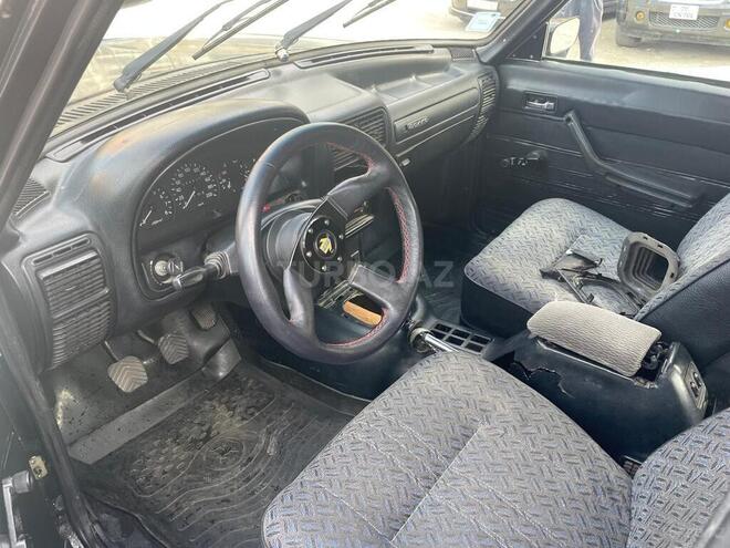 GAZ 24-10 1992, 100,000 km - 2.4 л - Bakı