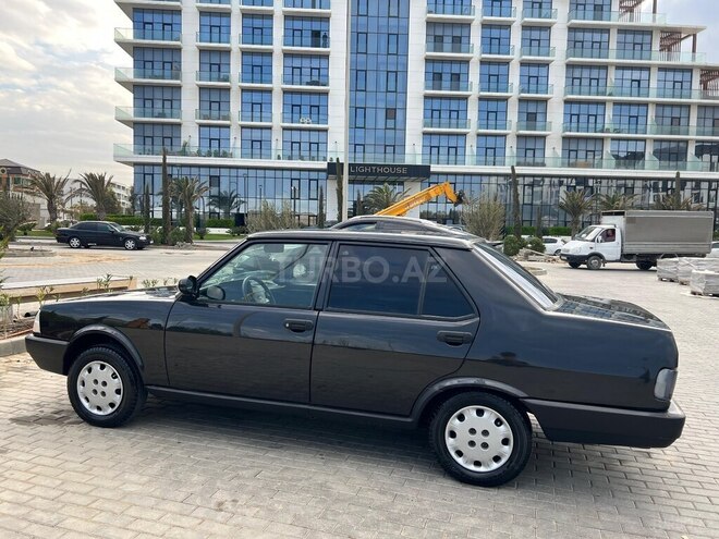 Tofas Sahin 2006, 300,000 km - 1.6 l - Bakı