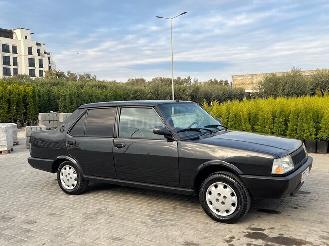 Tofas Sahin 2006, 300,000 km - 1.6 l - Bakı