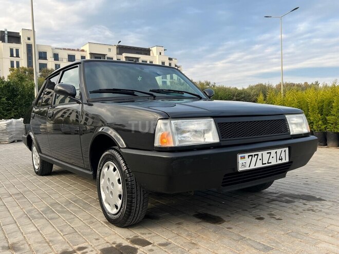 Tofas Sahin 2006, 300,000 km - 1.6 l - Bakı