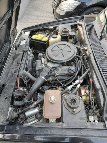 Tofas Sahin 2006, 300,000 km - 1.6 l - Bakı