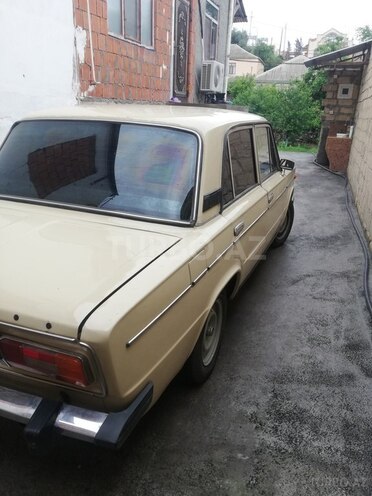 LADA (VAZ) 2106 1990, 99,000 km - 1.5 l - Gəncə