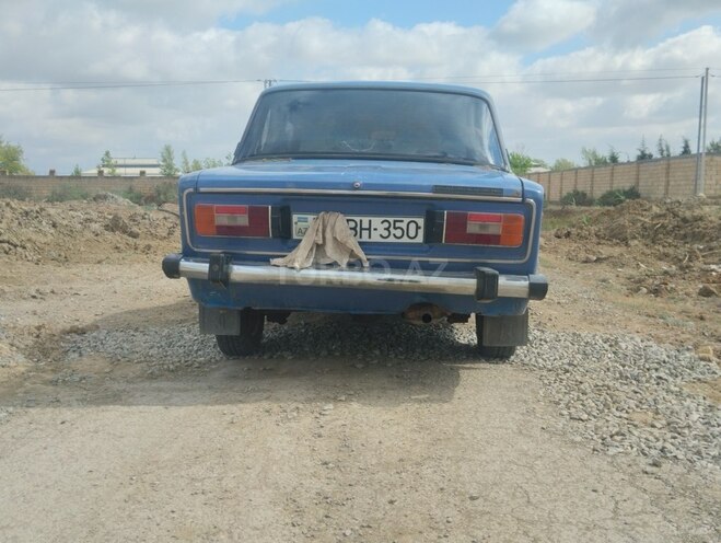 LADA (VAZ) 2106 1991, 99,716 km - 1.5 л - Hacıqabul