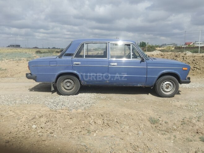 LADA (VAZ) 2106 1991, 99,716 km - 1.5 л - Hacıqabul
