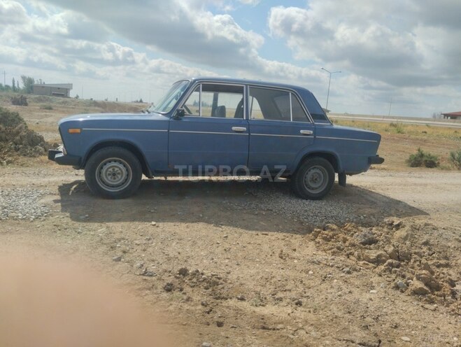 LADA (VAZ) 2106 1991, 99,716 km - 1.5 л - Hacıqabul