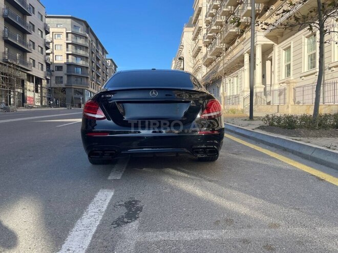 Mercedes E 300 2016, 147,255 km - 2.0 l - Bakı