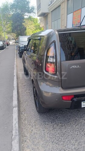 Kia Soul 2009, 198,800 km - 1.6 l - Bakı