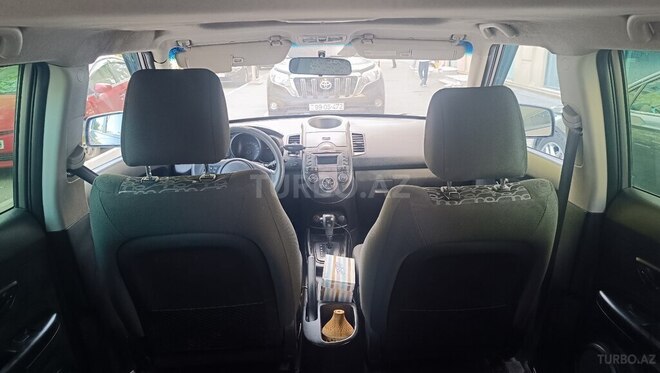 Kia Soul 2009, 198,800 km - 1.6 l - Bakı