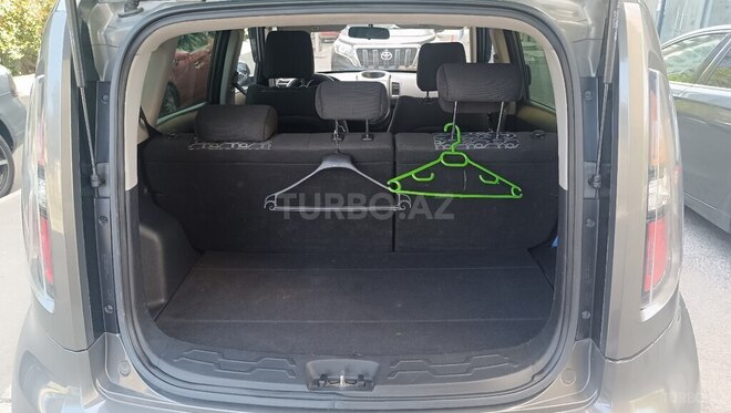 Kia Soul 2009, 198,800 km - 1.6 l - Bakı