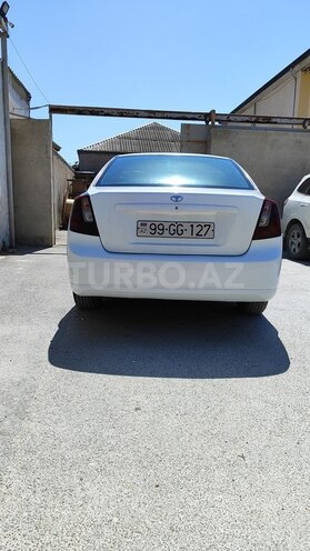 Daewoo Gentra 2013, 400,000 km - 1.5 l - Bakı