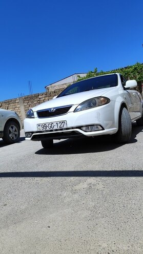 Daewoo Gentra 2013, 400,000 km - 1.5 l - Bakı