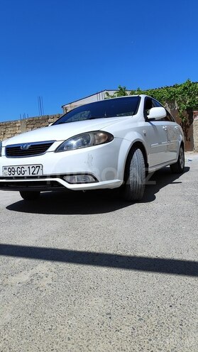 Daewoo Gentra 2013, 400,000 km - 1.5 l - Bakı