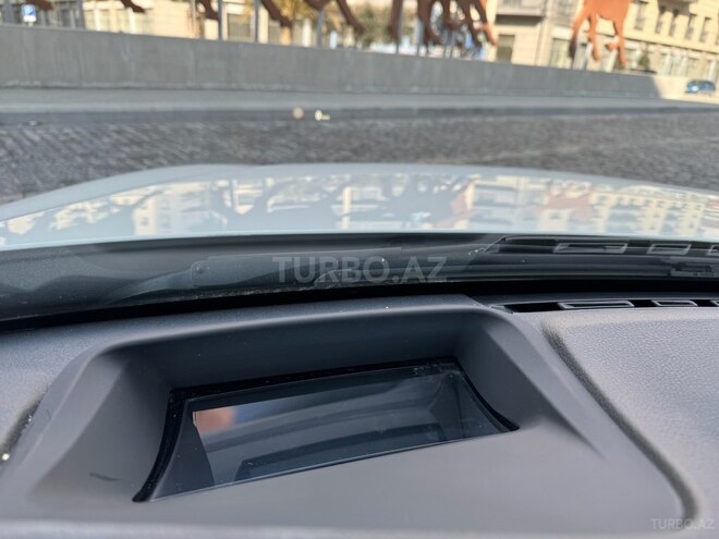 BMW 320 2015, 134,123 km - 2.0 л - Bakı