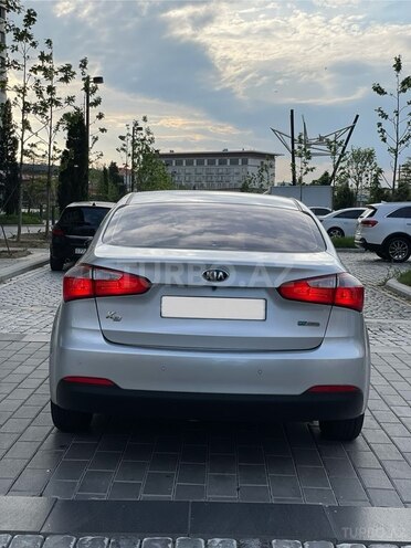 Kia K3 2014, 190,000 km - 1.6 l - Bakı