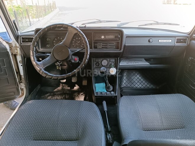 LADA (VAZ) 2107 2006, 100,000 km - 1.5 л - Şirvan