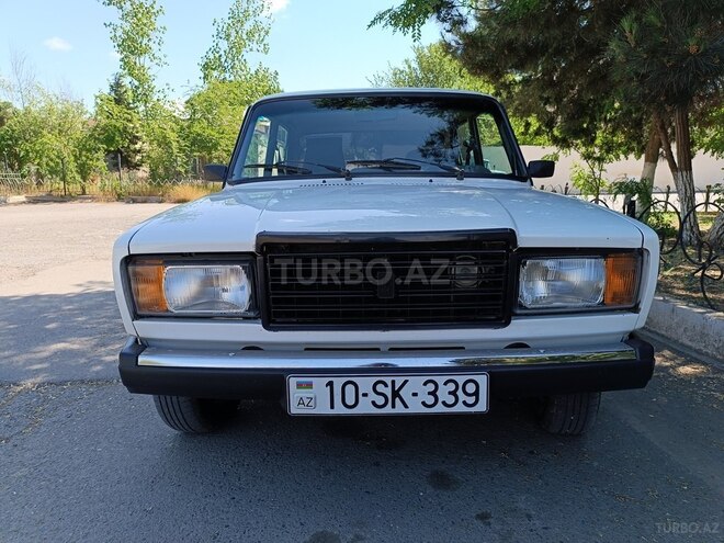 LADA (VAZ) 2107 2006, 100,000 km - 1.5 л - Şirvan