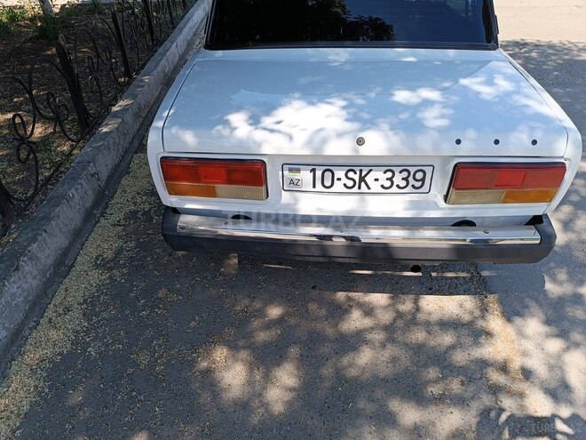 LADA (VAZ) 2107 2006, 100,000 km - 1.5 л - Şirvan
